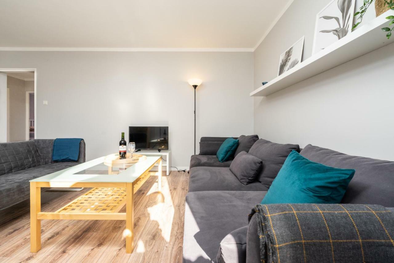 Апартаменти Apartament Nad Skawa Вадовіце Екстер'єр фото
