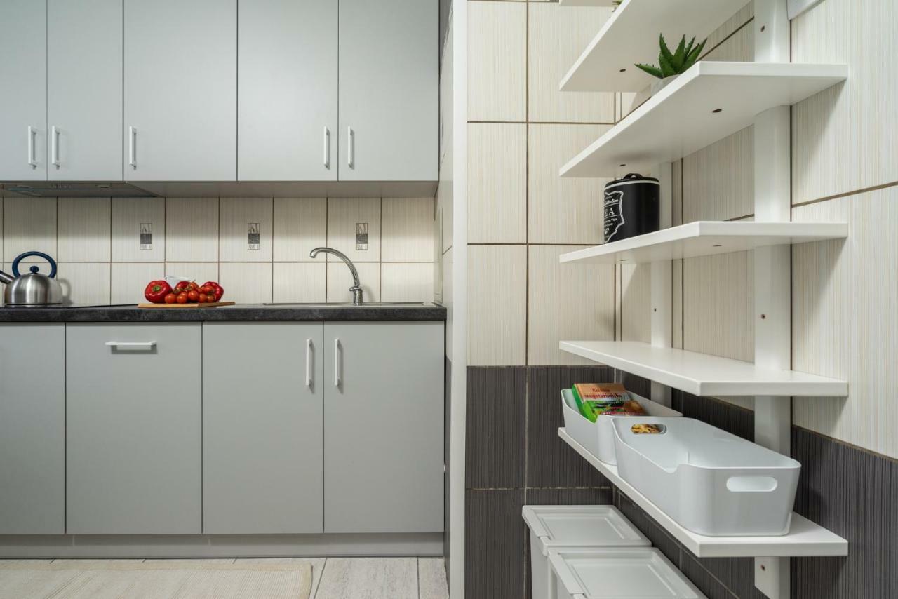 Апартаменти Apartament Nad Skawa Вадовіце Екстер'єр фото